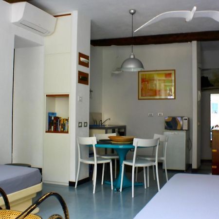 Da Marcella Apartman Vernazza Kültér fotó