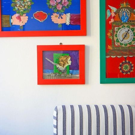 Da Marcella Apartman Vernazza Kültér fotó