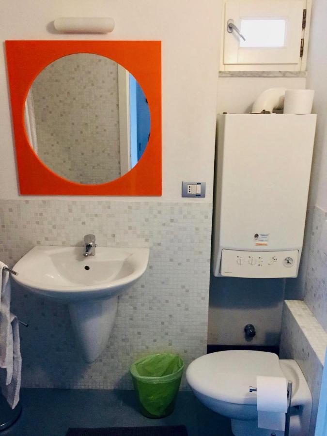 Da Marcella Apartman Vernazza Kültér fotó
