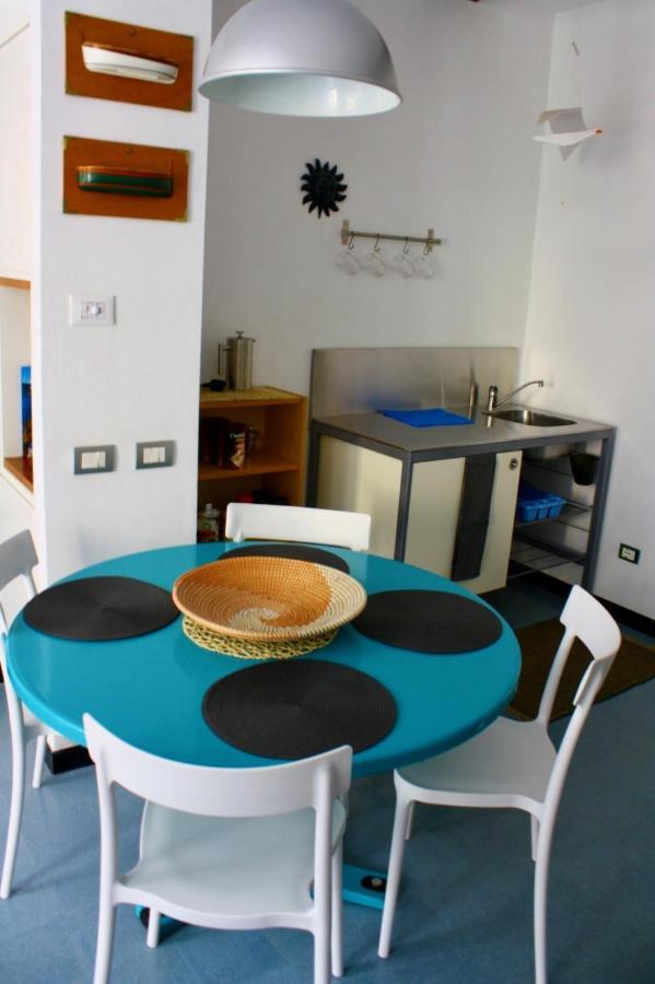 Da Marcella Apartman Vernazza Kültér fotó