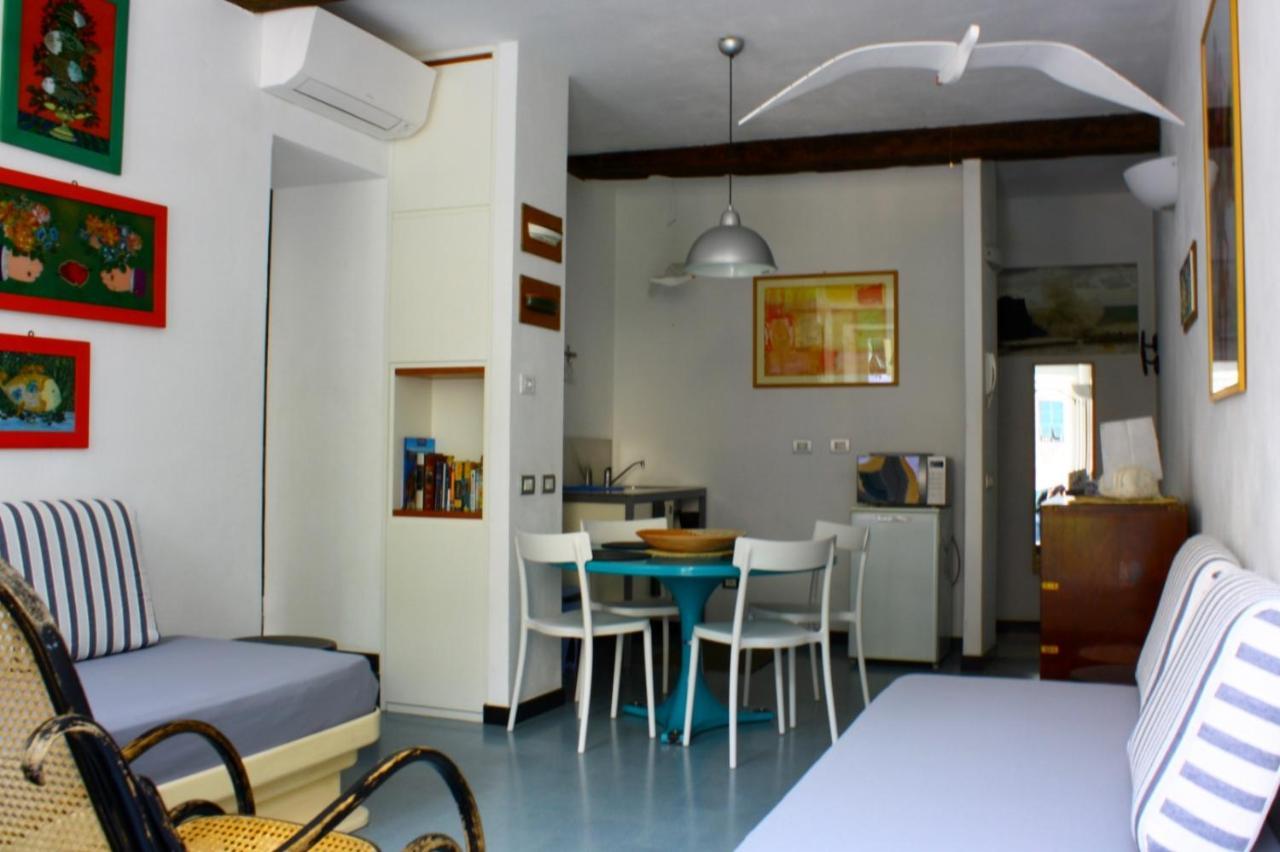 Da Marcella Apartman Vernazza Kültér fotó