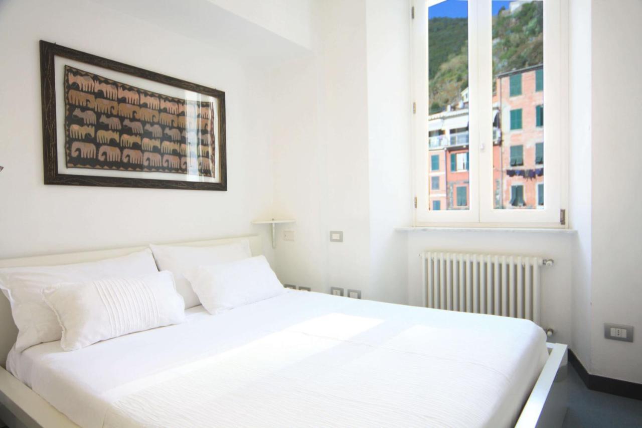 Da Marcella Apartman Vernazza Kültér fotó