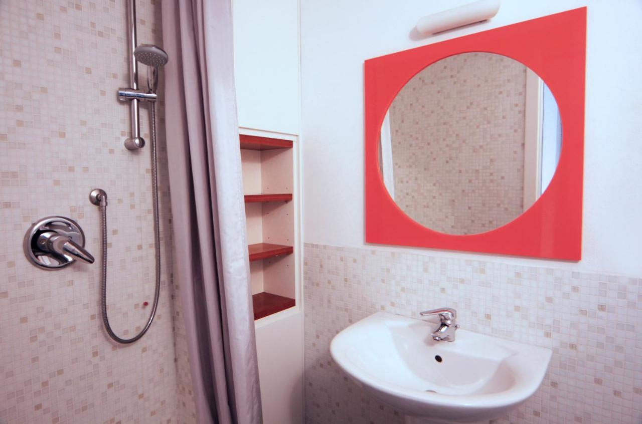 Da Marcella Apartman Vernazza Kültér fotó